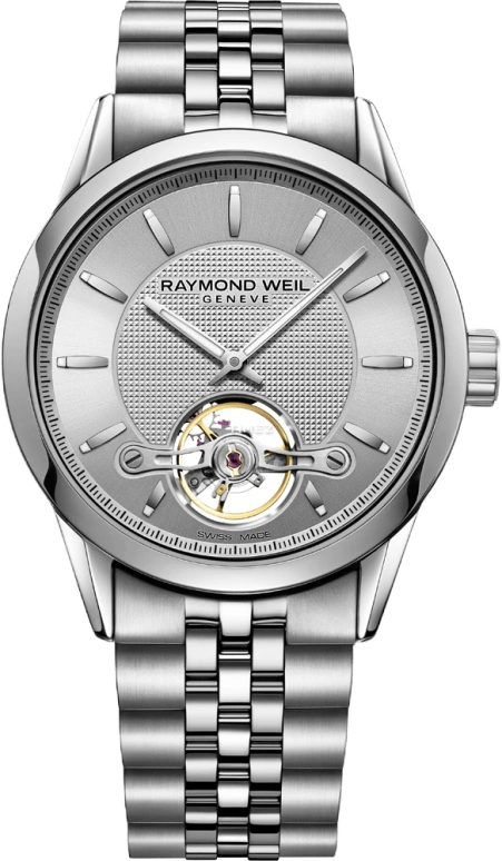 Raymond Weil Men’s 2780-ST-65001
