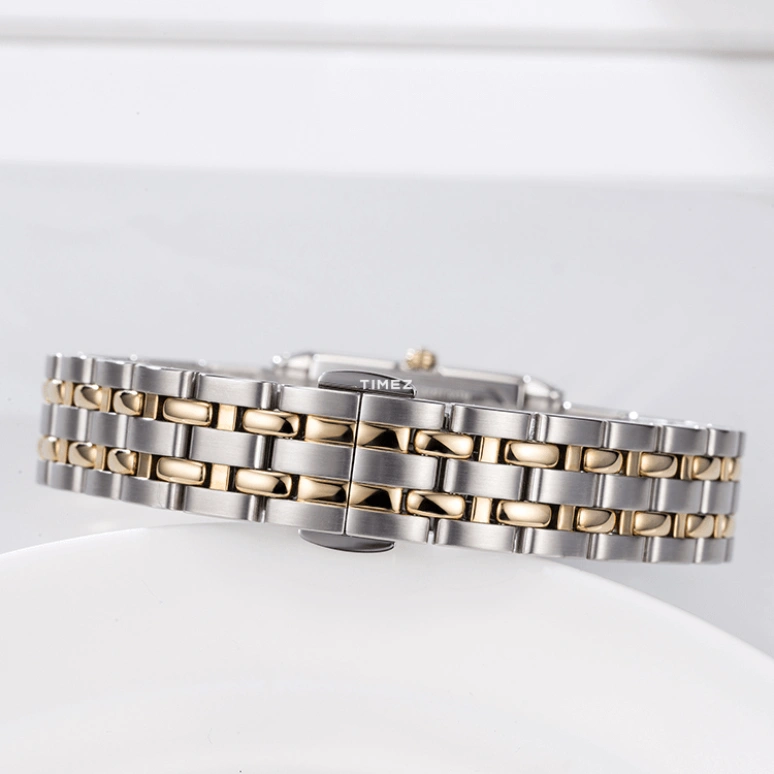 Raymond Weil,Women’s 30mm,30mm,Stainless Steel,Silver White,Quartz,Sapphire,Crystal Glass,Square,5971,5971-STP-00995