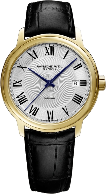 Raymond Weil Men’s 2237-pc-00659