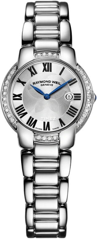Raymond Weil Women’s 5229-STS-01659