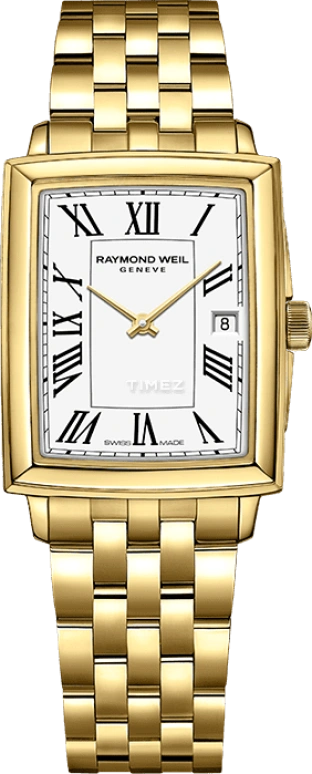 Raymond Weil Women’s 5925-P-00300