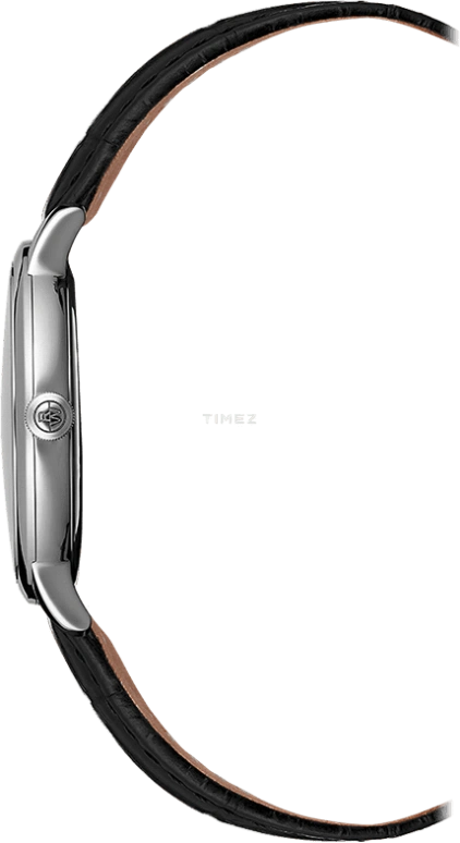 Raymond Weil,Men’s 39mm,39mm,Stainless Steel,White,Quartz,Day,Sapphire,Crystal Glass,5485,5485-STC-00300