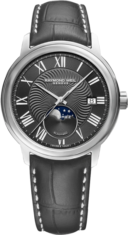 Raymond Weil Men’s 2239M-STX-00609