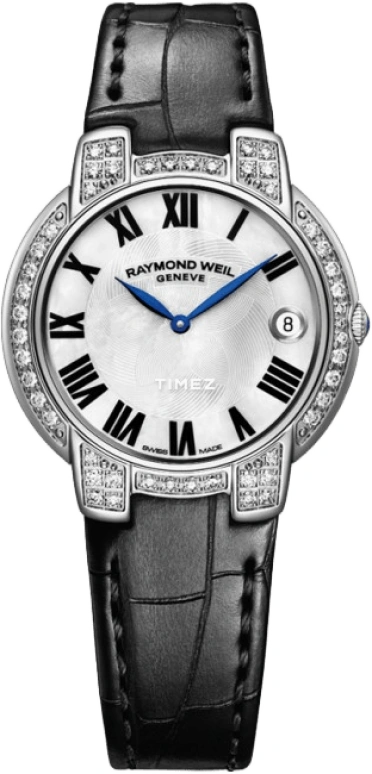 Raymond Weil Women’s 5235-SC2-01970