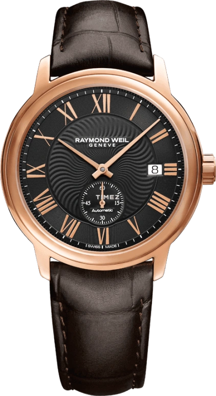 Raymond Weil Men’s 2238-PC5-00209
