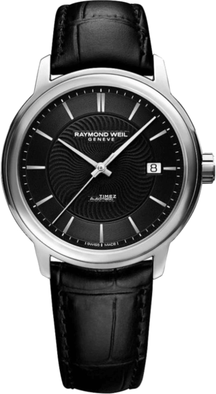 Raymond Weil Men’s 2237-STC-20001