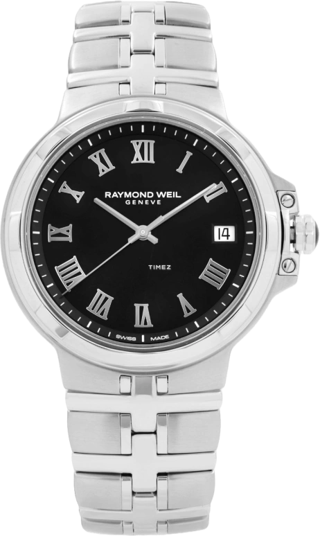 Raymond Weil Men’s 5580-ST-00208