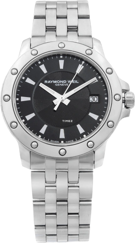 Raymond Weil Men’s 5599-ST-20001