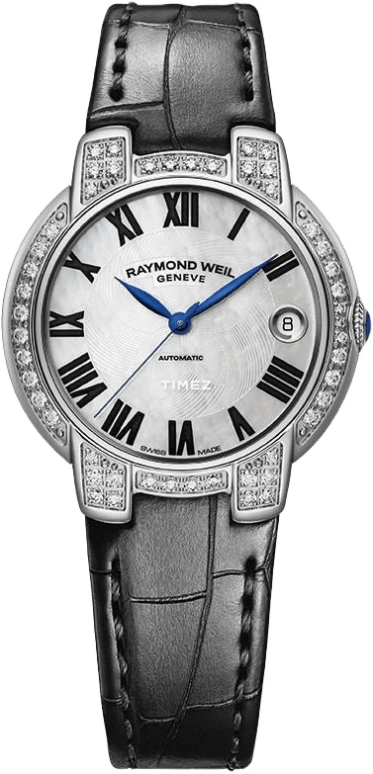 Raymond Weil Women’s 2935-SC2-01970