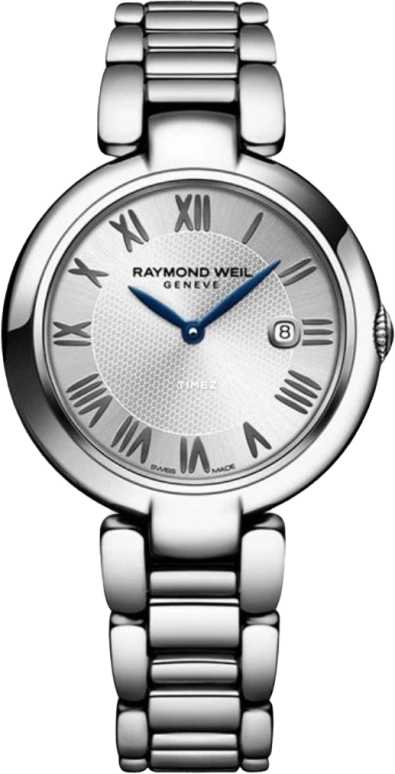 Raymond Weil Women’s 1600-ST-RE659