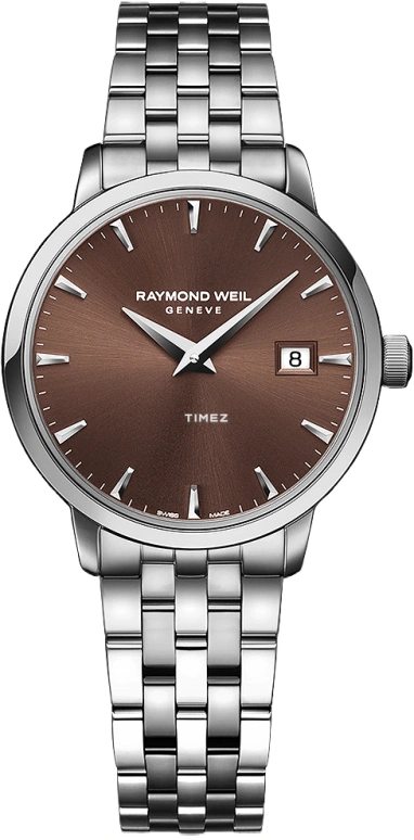 Raymond Weil Women’s 5988-ST-70001