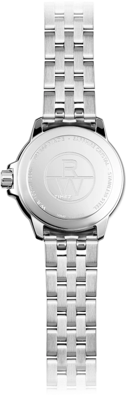 Raymond Weil,Women’s 30mm,30mm,Stainless Steel,Silver,Quartz,Day,Sapphire,Crystal Glass,5960,5960-ST-00658
