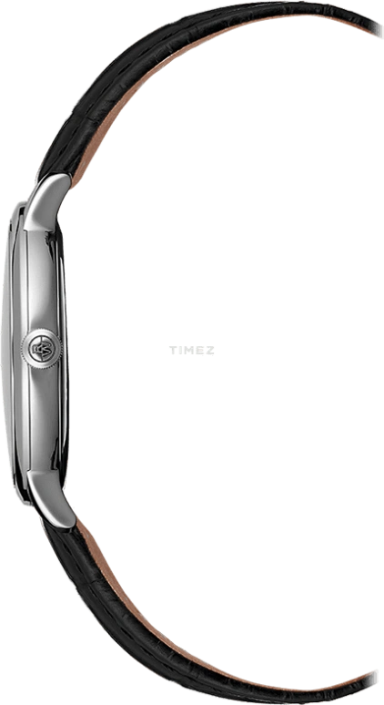 Raymond Weil,Men’s 39mm,39mm,Stainless Steel,Black,Quartz,Day,Sapphire,Crystal Glass,5488,5488-STC-20001