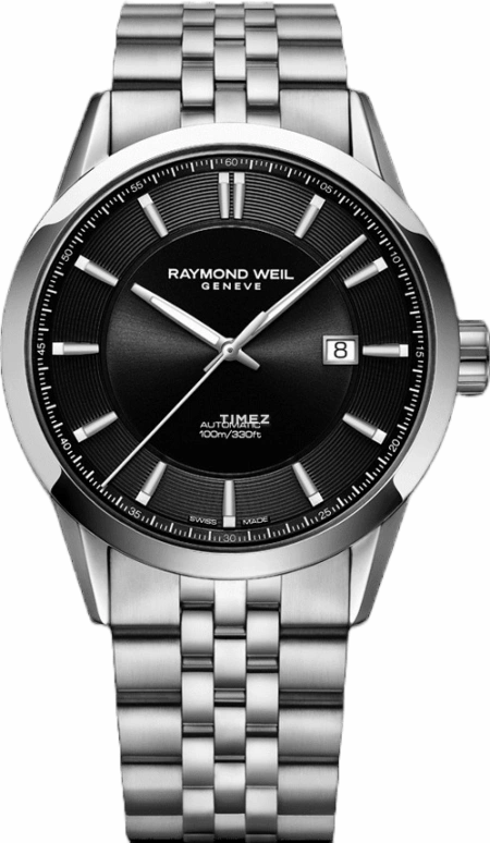 Raymond Weil Men’s 2731-ST-20001