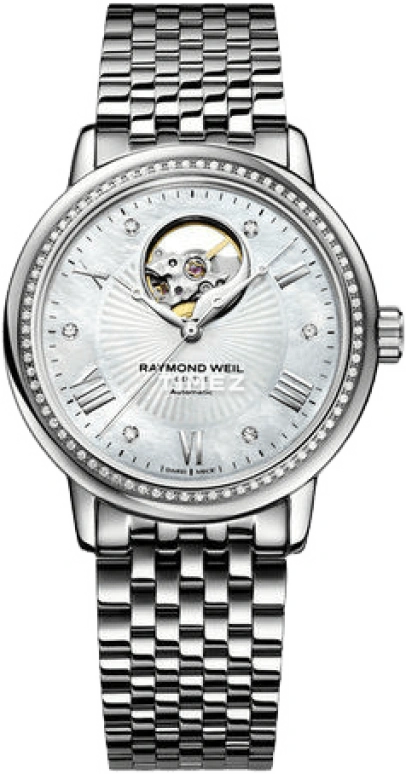 Raymond Weil Women’s 2827-STS-00966