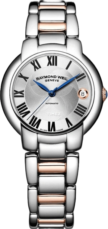 Raymond Weil Women’s 2935-S5-01659