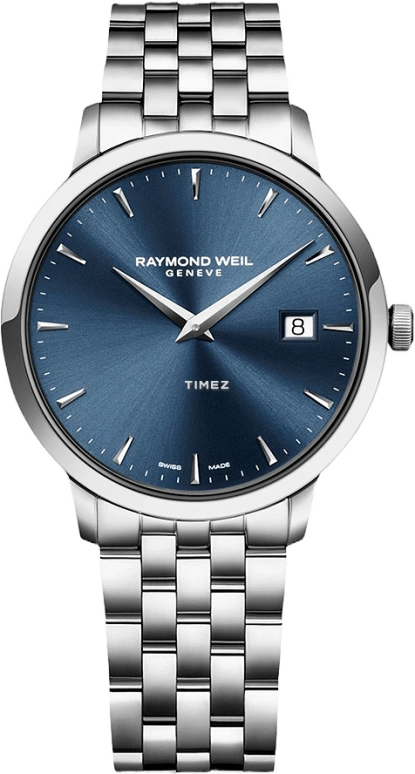 Raymond Weil Men’s 5488-ST-50001