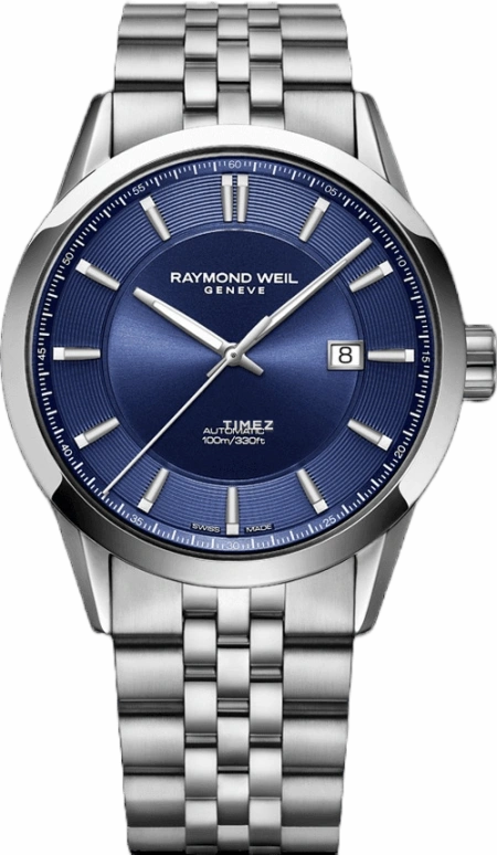 Raymond Weil Men’s 2731-ST-50001