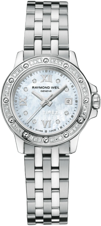 Raymond Weil Women’s 5399-STS-00995