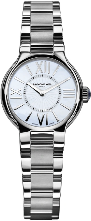 Raymond Weil Women’s 5927-ST-00907