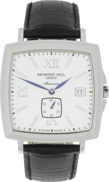 Raymond Weil Men’s 2836-ST-00307