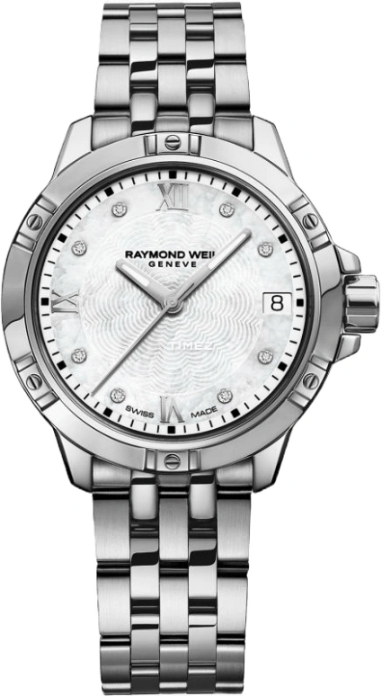Raymond Weil Women’s 5960-ST-00995