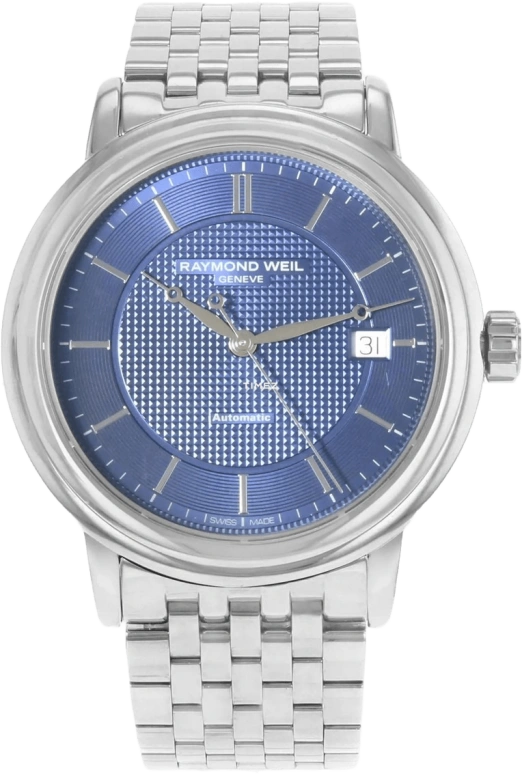 Raymond Weil Men’s 2837-ST-50001