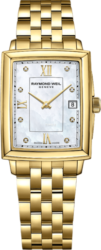 Raymond Weil Women’s 5925-P-00995