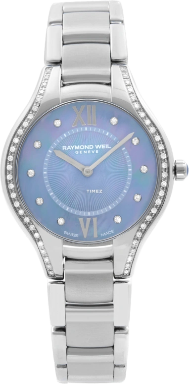 Raymond Weil Women’s 5132-STS-00955