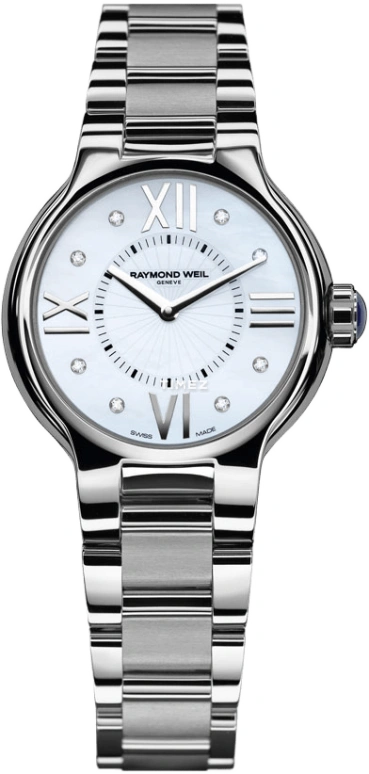 Raymond Weil Women’s 5932-ST-00995
