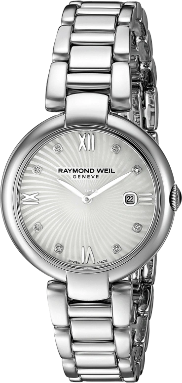 Raymond Weil Women’s 1600-ST-00995