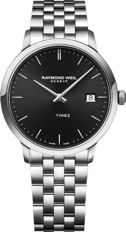 Raymond Weil Men’s 5485-ST-20001