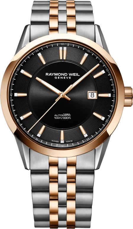Raymond Weil Men’s 2731 - SP5-20001