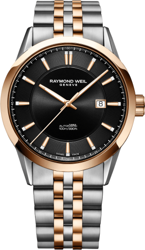 Raymond Weil Men’s 2731 - SP5-20001