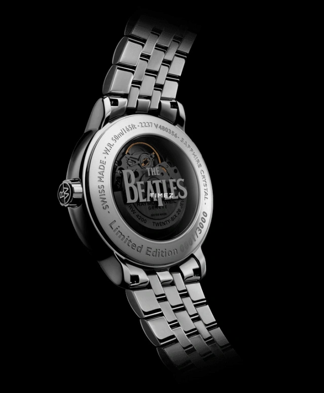 Raymond Weil,Men’s 39.50mm,39.50mm,Stainless Steel,Silver,Automatic,Day,Sapphire,Crystal Glass,2237,2237-ST-BEAT1