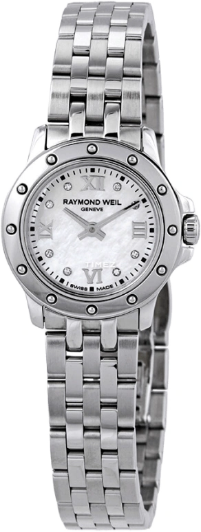 Raymond Weil Women’s 5799-ST-00995