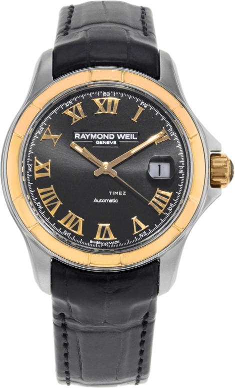 Raymond Weil Men’s 2970-SC5-00208