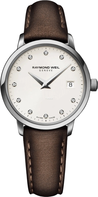 Raymond Weil Women’s 5988-STC-40081