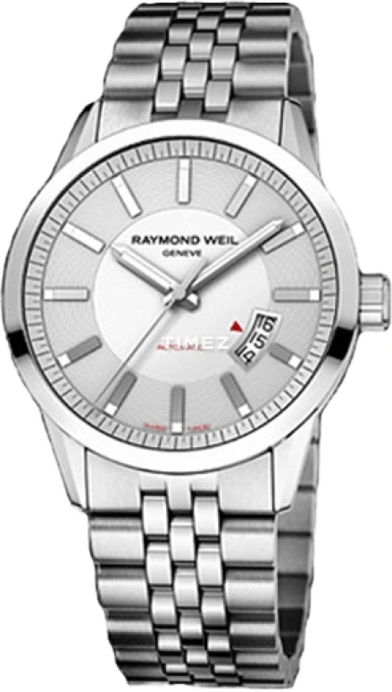 Raymond Weil Men’s 2730-STO-65001