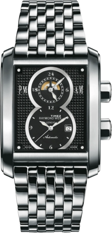 Raymond Weil Men’s 4888-ST-20001