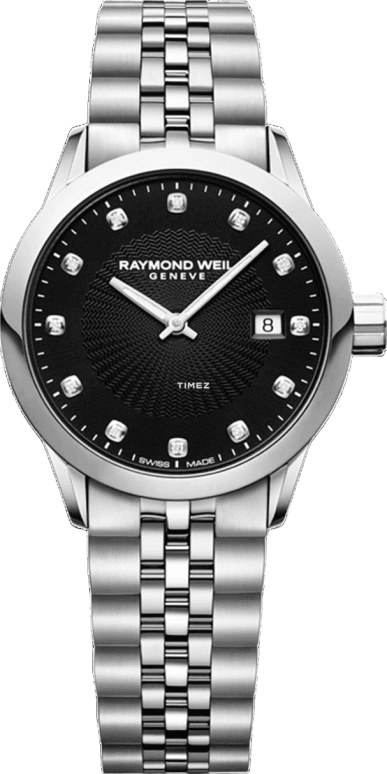 Raymond Weil Women’s 5629-ST-20081