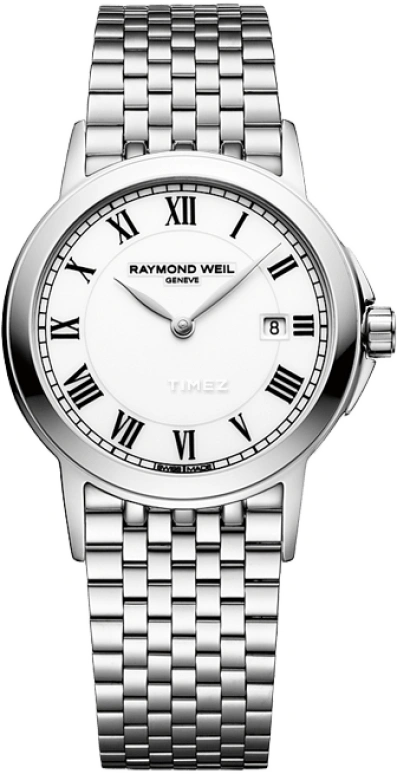 Raymond Weil Women’s 5966-ST-00300