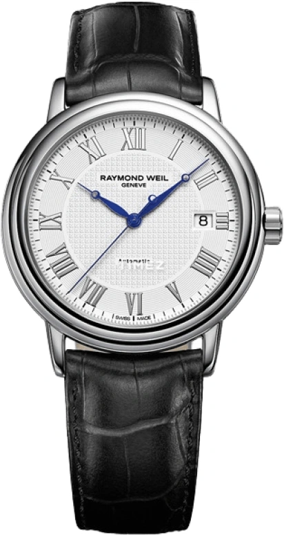 Raymond Weil Men’s 2837-STC-00308
