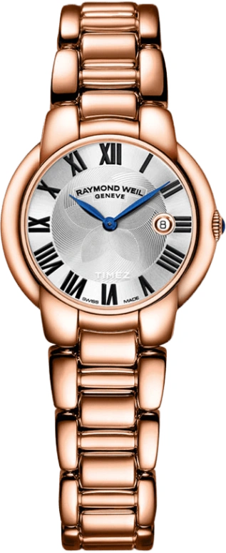 Raymond Weil Women’s 5229-P5-01659