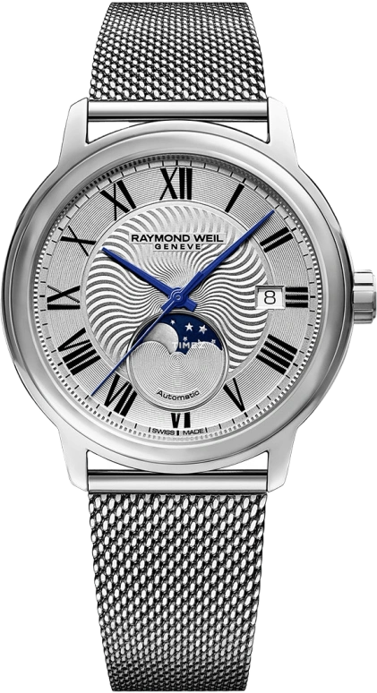 Raymond Weil Men’s 2239M-ST-00659