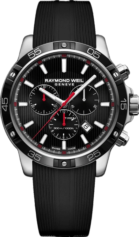 Raymond Weil Men’s 8560-SR1-20001