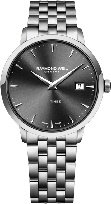 Raymond Weil Men’s 5488-ST-60001