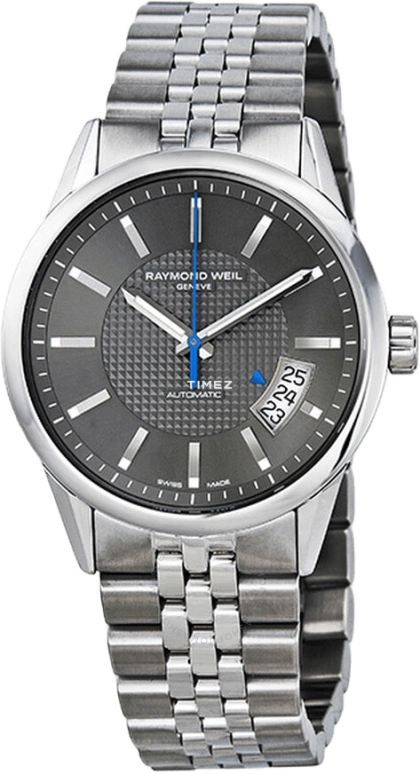 Raymond Weil Men’s 2770-ST-60001
