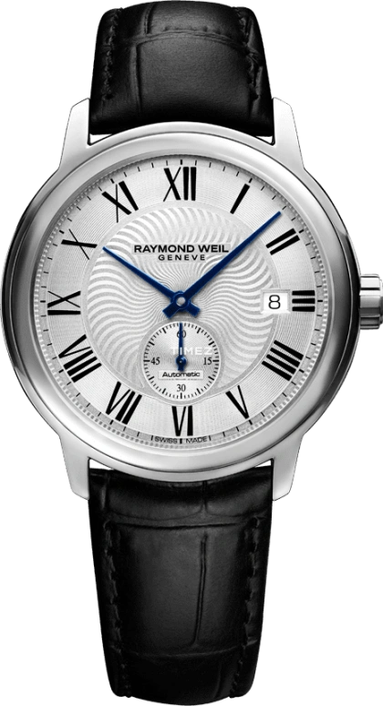 Raymond Weil Men’s 2238-STC-00659