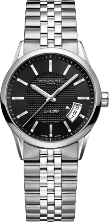 Raymond Weil Men’s 2770-ST-20001